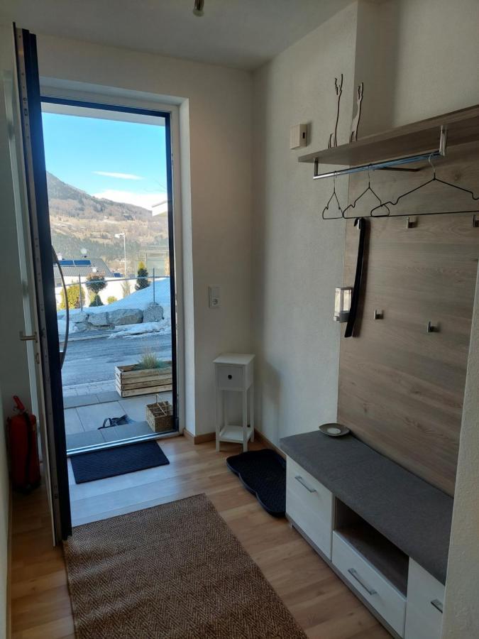 Appartement Naturnah Mieders Exterior foto
