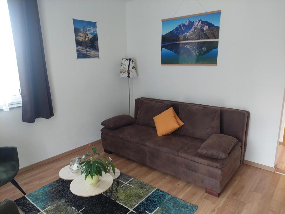Appartement Naturnah Mieders Exterior foto
